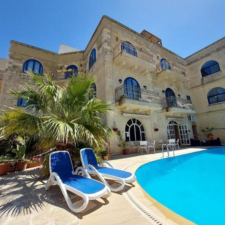 Villa Serenity B&B 사넷 외부 사진