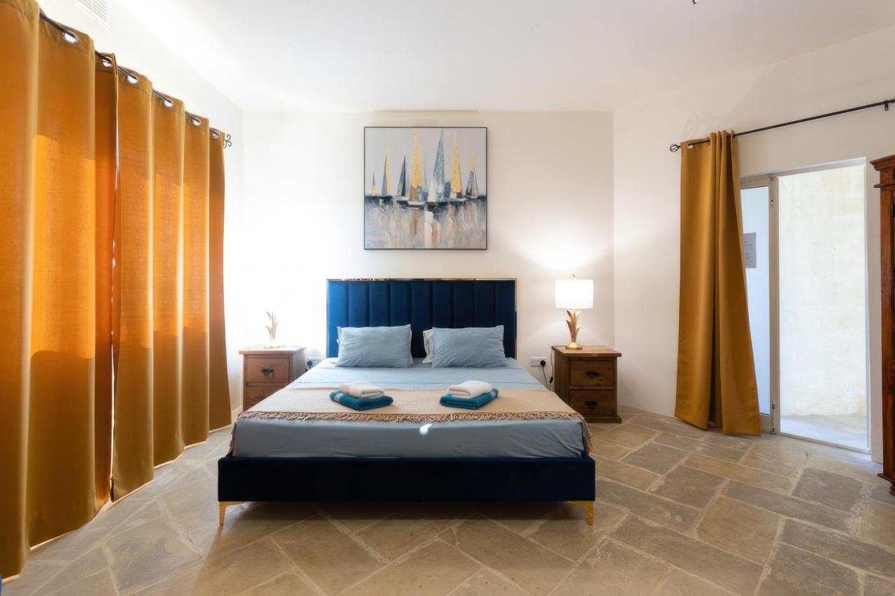 Villa Serenity B&B 사넷 외부 사진