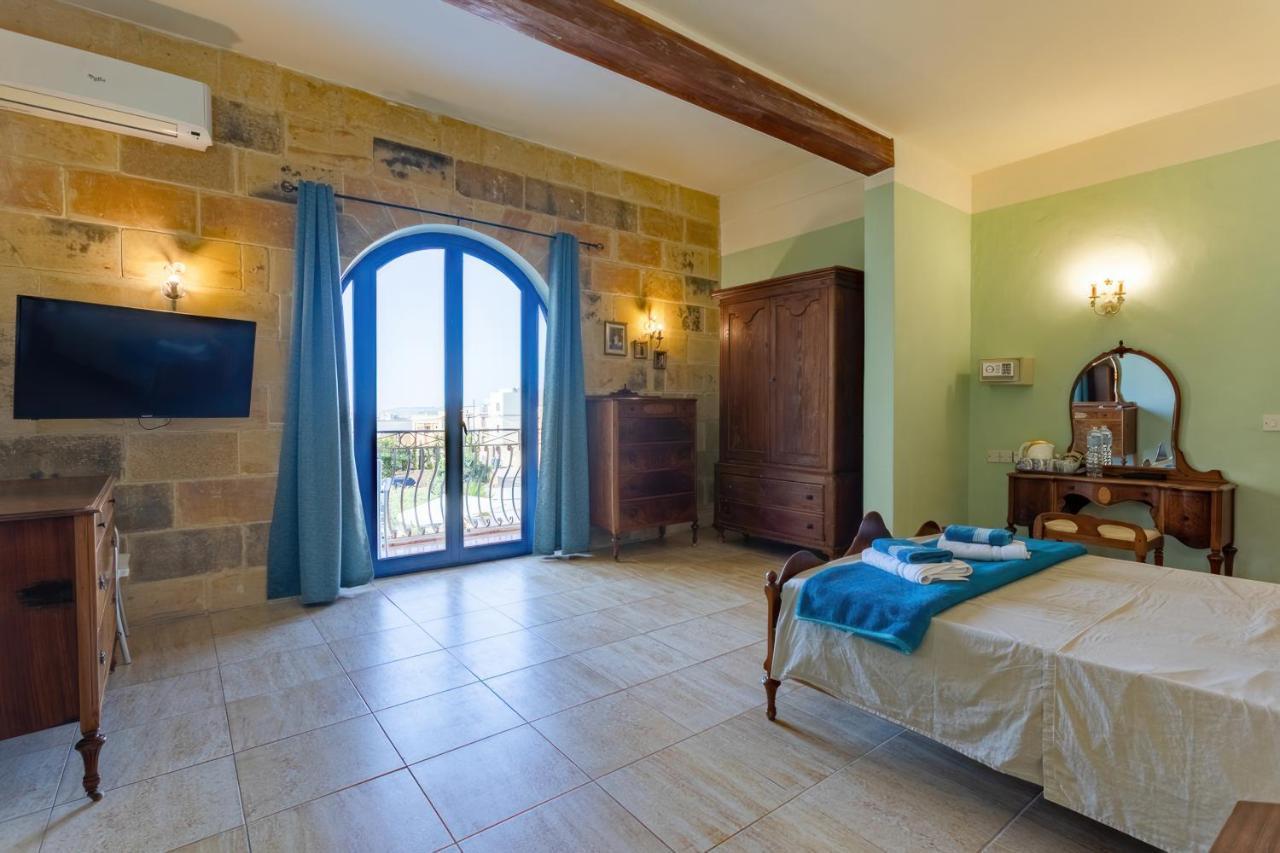 Villa Serenity B&B 사넷 외부 사진
