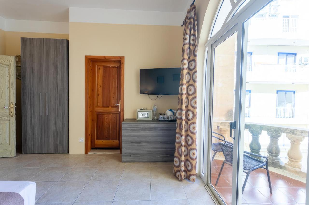 Villa Serenity B&B 사넷 외부 사진