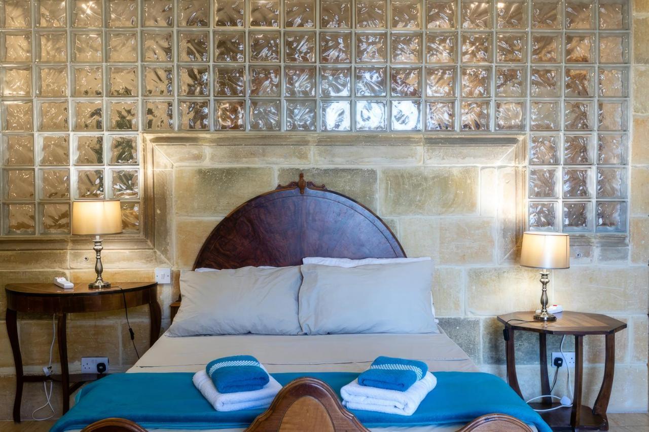Villa Serenity B&B 사넷 외부 사진