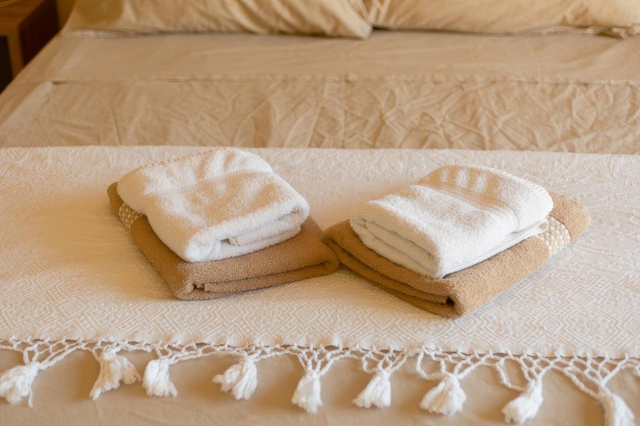 Villa Serenity B&B 사넷 외부 사진