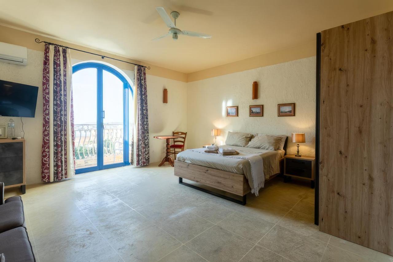 Villa Serenity B&B 사넷 외부 사진