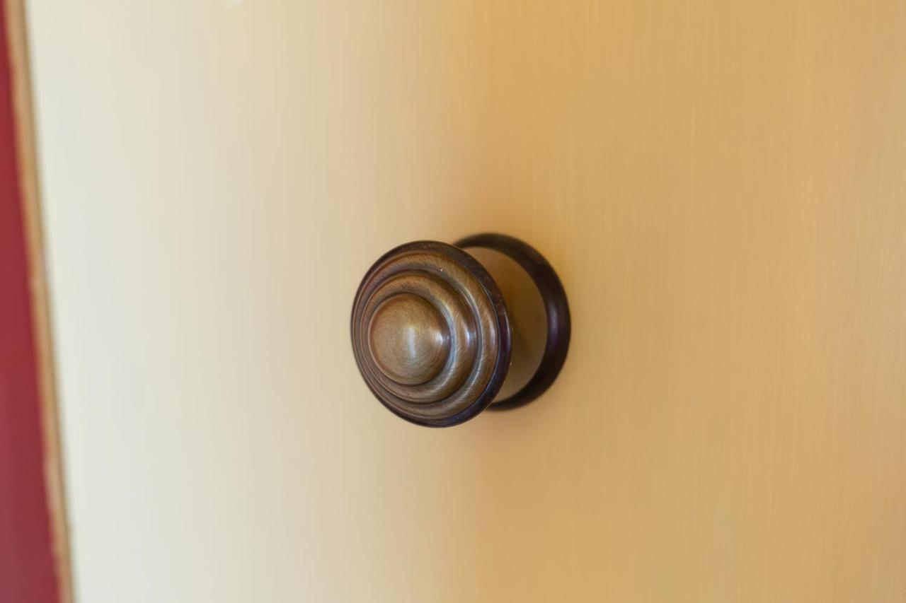 Villa Serenity B&B 사넷 외부 사진