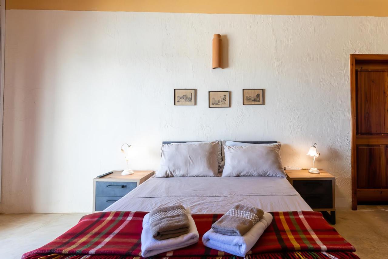 Villa Serenity B&B 사넷 외부 사진