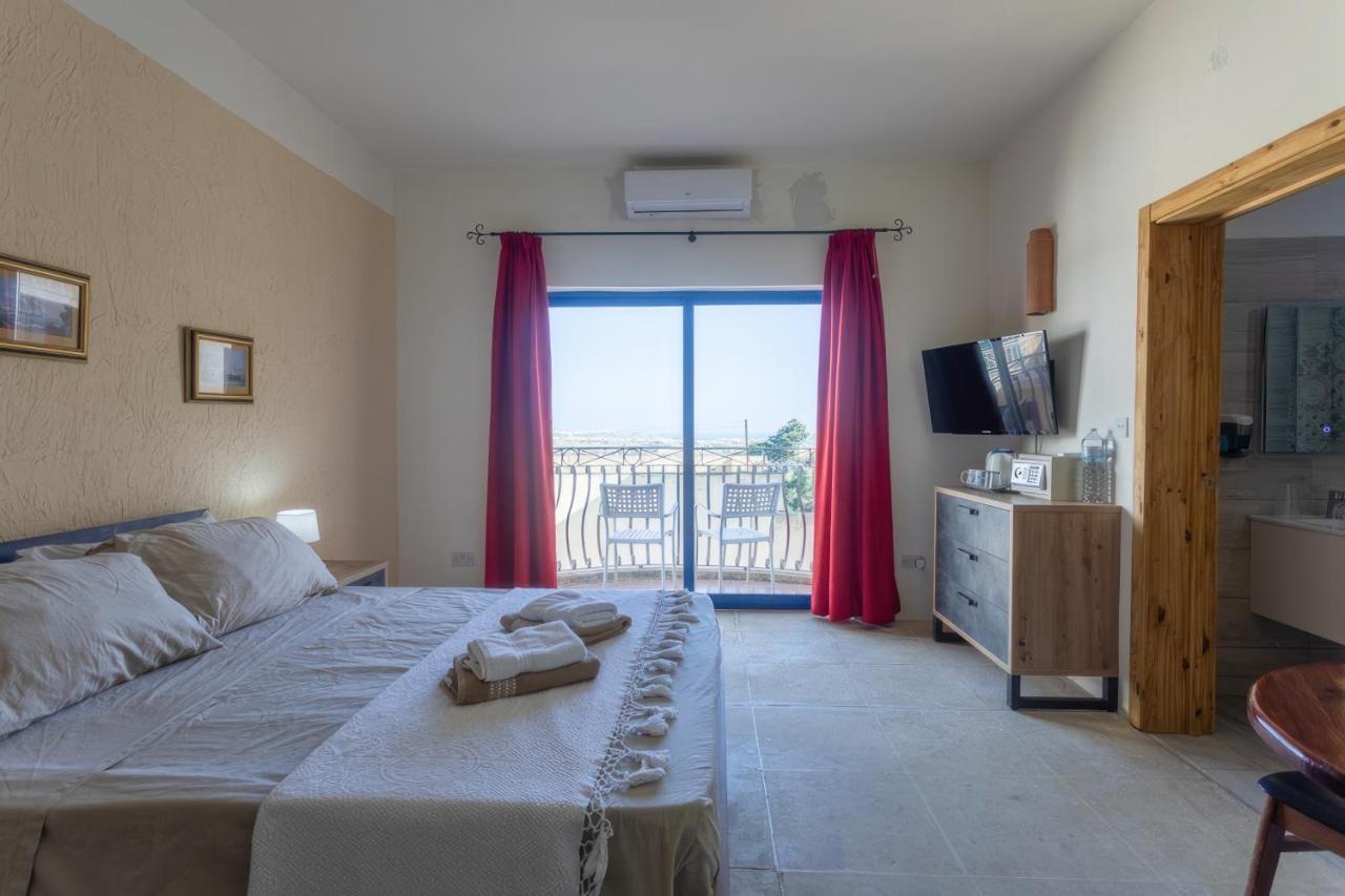 Villa Serenity B&B 사넷 외부 사진