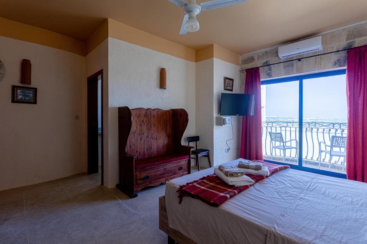 Villa Serenity B&B 사넷 외부 사진
