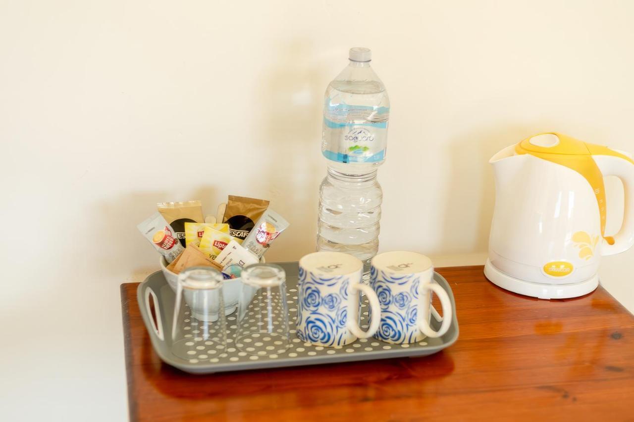 Villa Serenity B&B 사넷 외부 사진