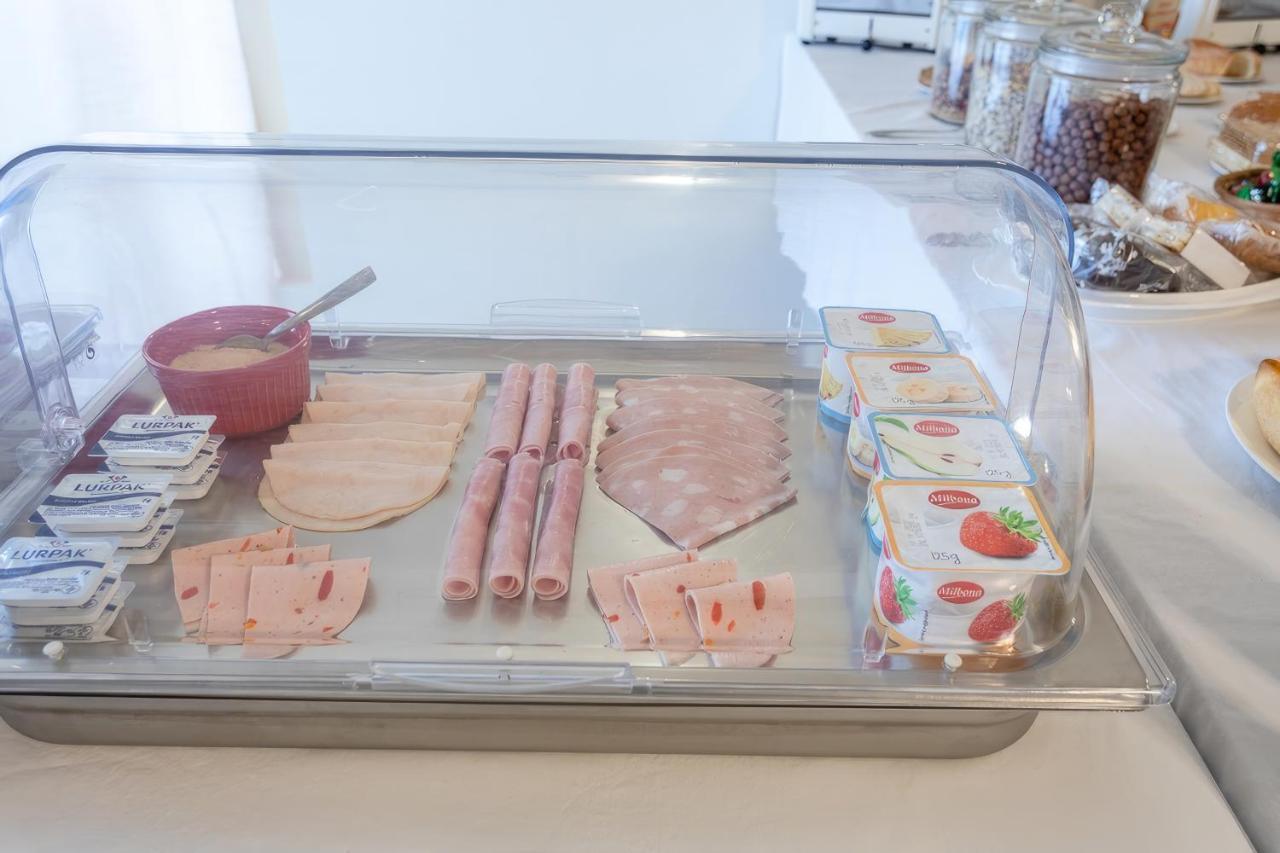 Villa Serenity B&B 사넷 외부 사진