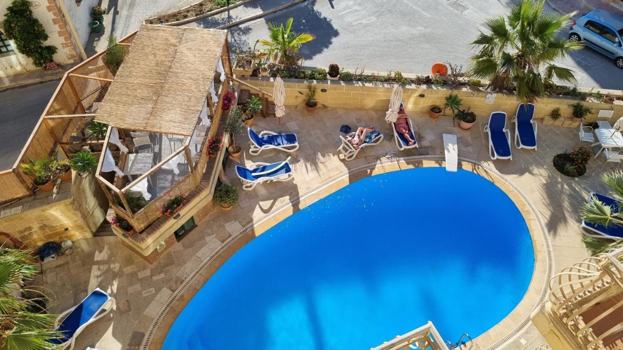 Villa Serenity B&B 사넷 외부 사진