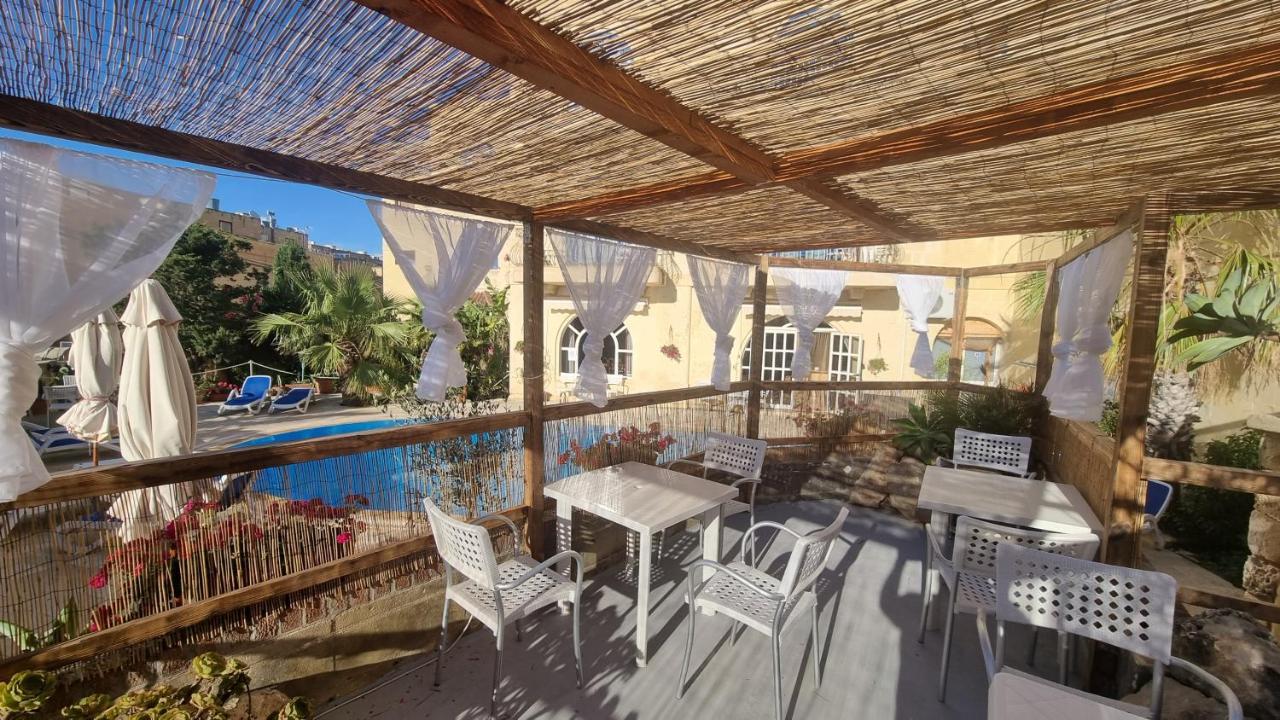 Villa Serenity B&B 사넷 외부 사진