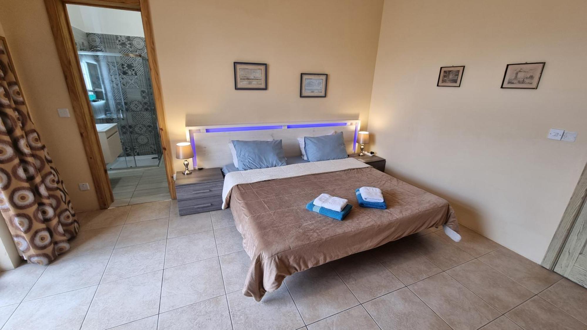 Villa Serenity B&B 사넷 외부 사진