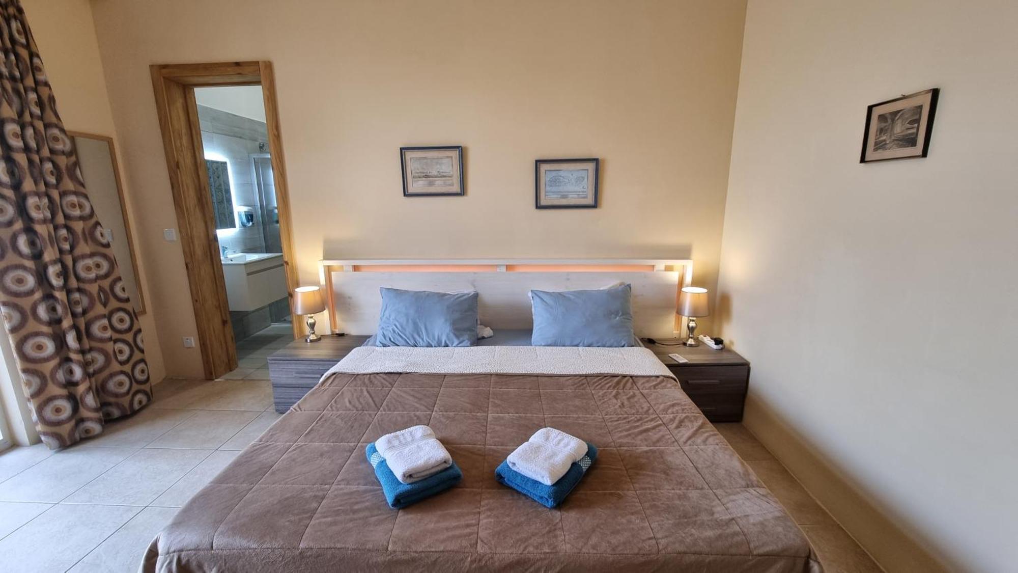 Villa Serenity B&B 사넷 외부 사진