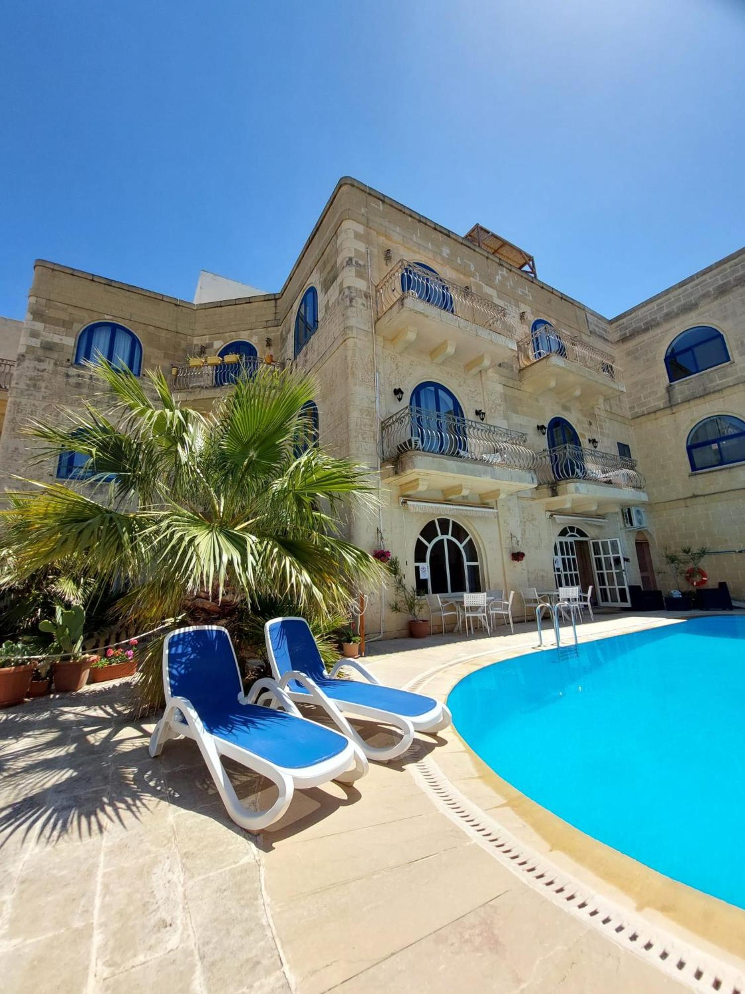 Villa Serenity B&B 사넷 외부 사진