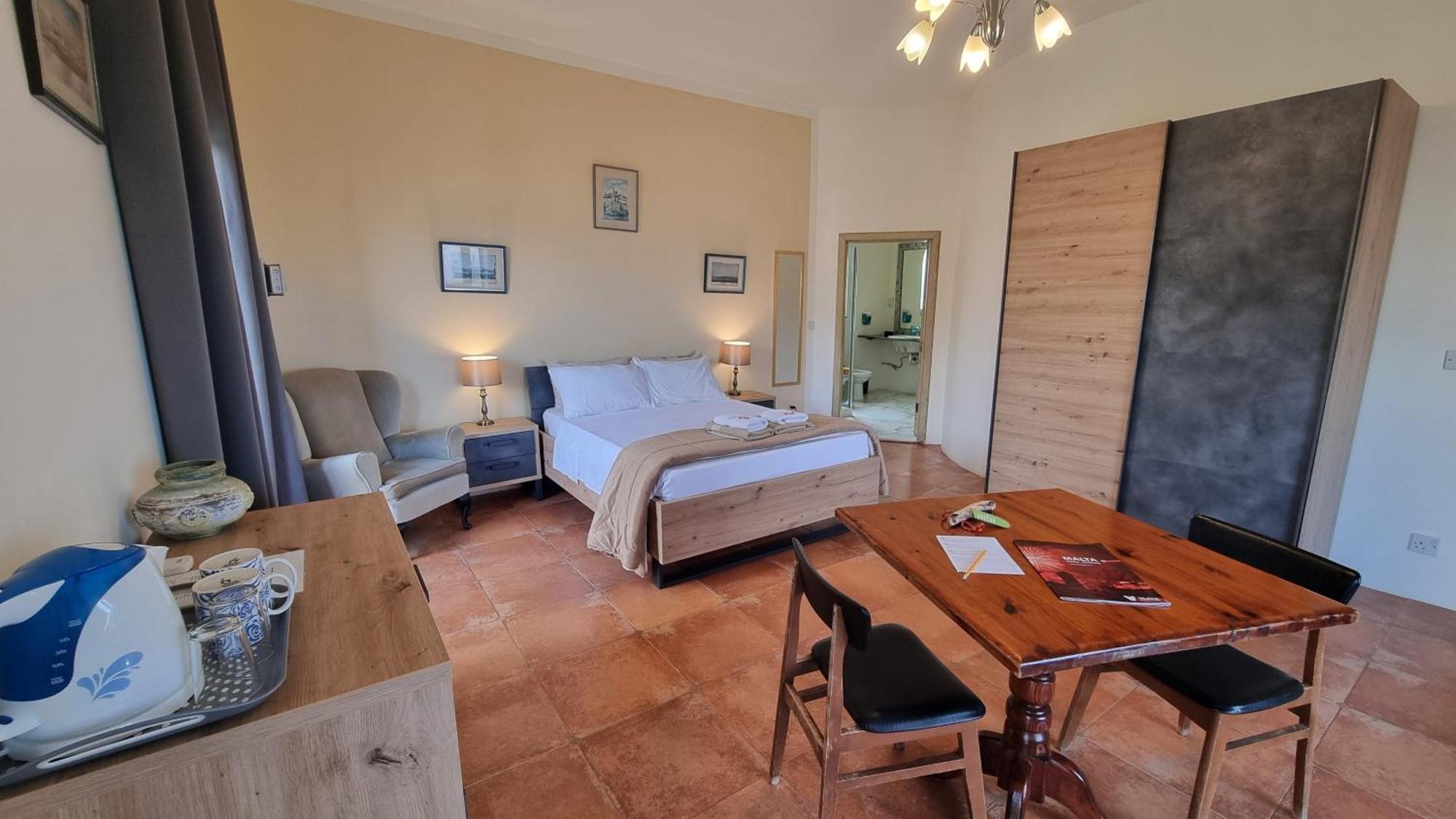 Villa Serenity B&B 사넷 외부 사진