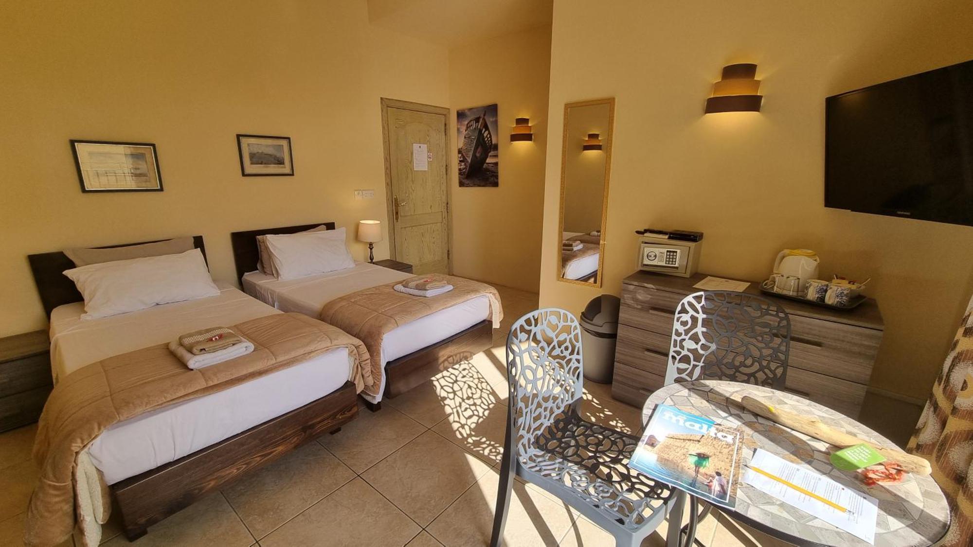 Villa Serenity B&B 사넷 외부 사진